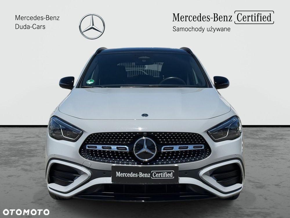 Mercedes-Benz GLA 200 AMG Line - 8