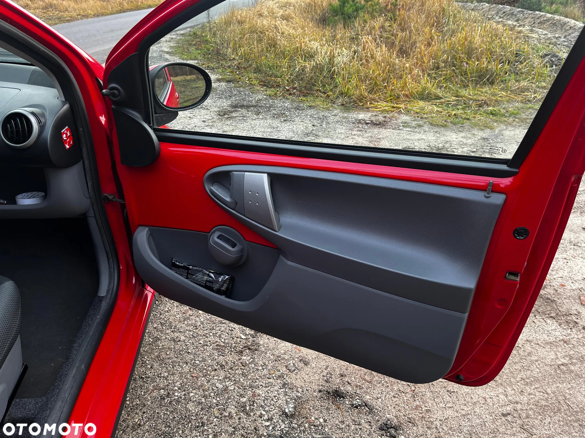 Toyota Aygo City - 7
