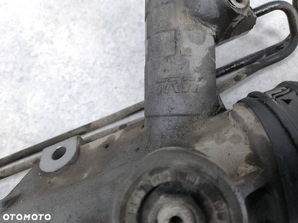 MAGLOWNICA PRZEKŁADNIA KIEROWNICY BMW 1 E87 6763807 0280080058101  TRW 1.6 - 6