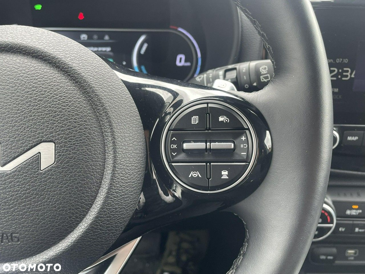Kia Soul e-Soul 64kWh L - 20