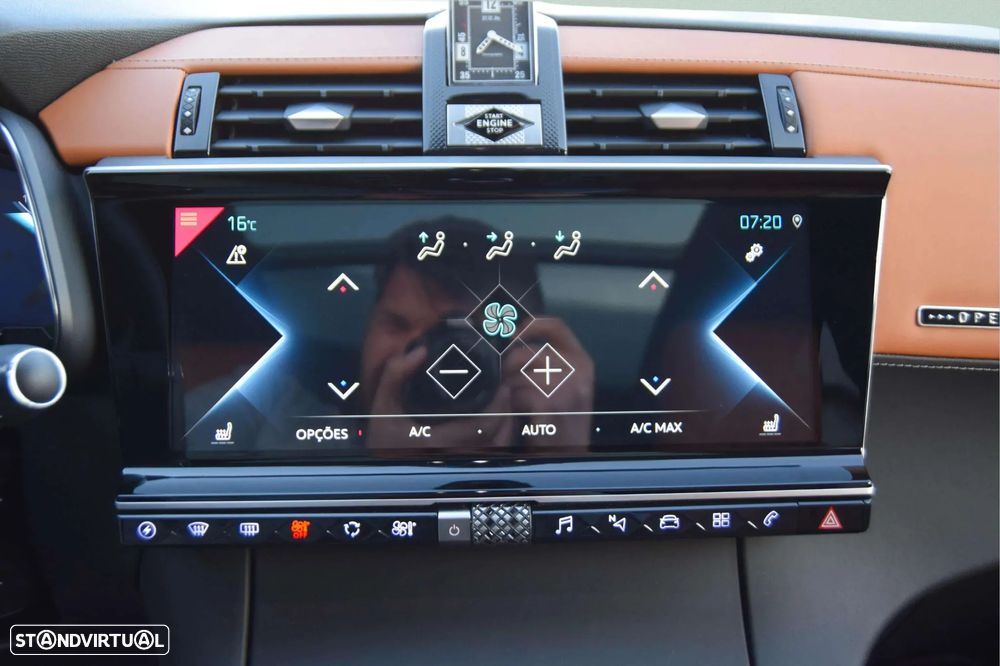 DS DS7 Crossback E-Tense Rivoli EAT8 - 24