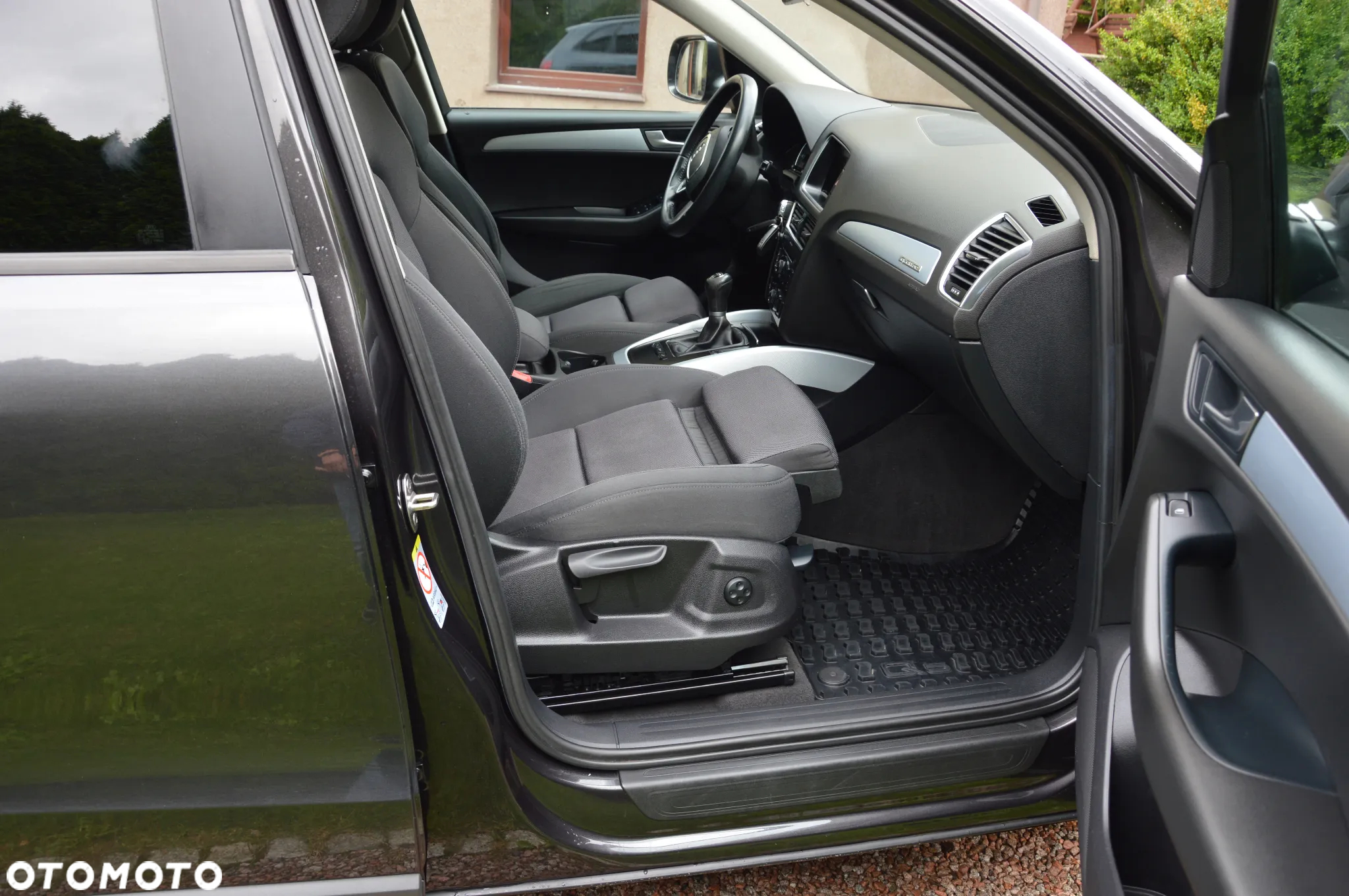 Audi Q5 2.0 TDI Quattro - 32