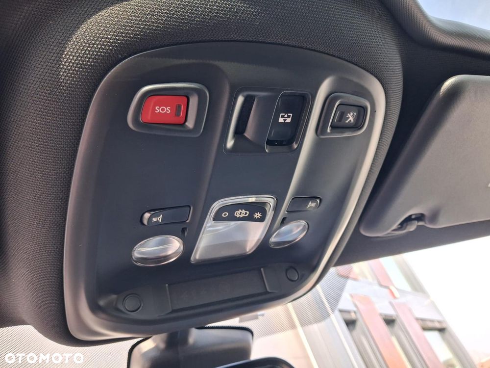Peugeot 308 PureTech 130 Stop & Start GT-Line Edition - 23