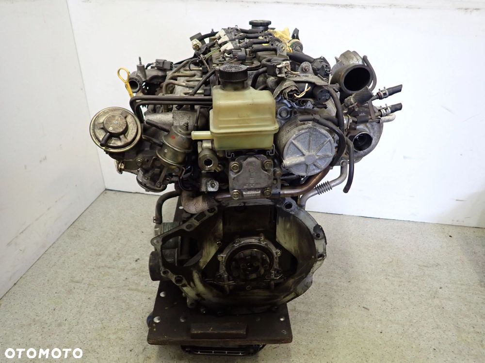 MAZDA 6 02-05 RF5 2.0 DIESEL SILNIK MOTOR - 7