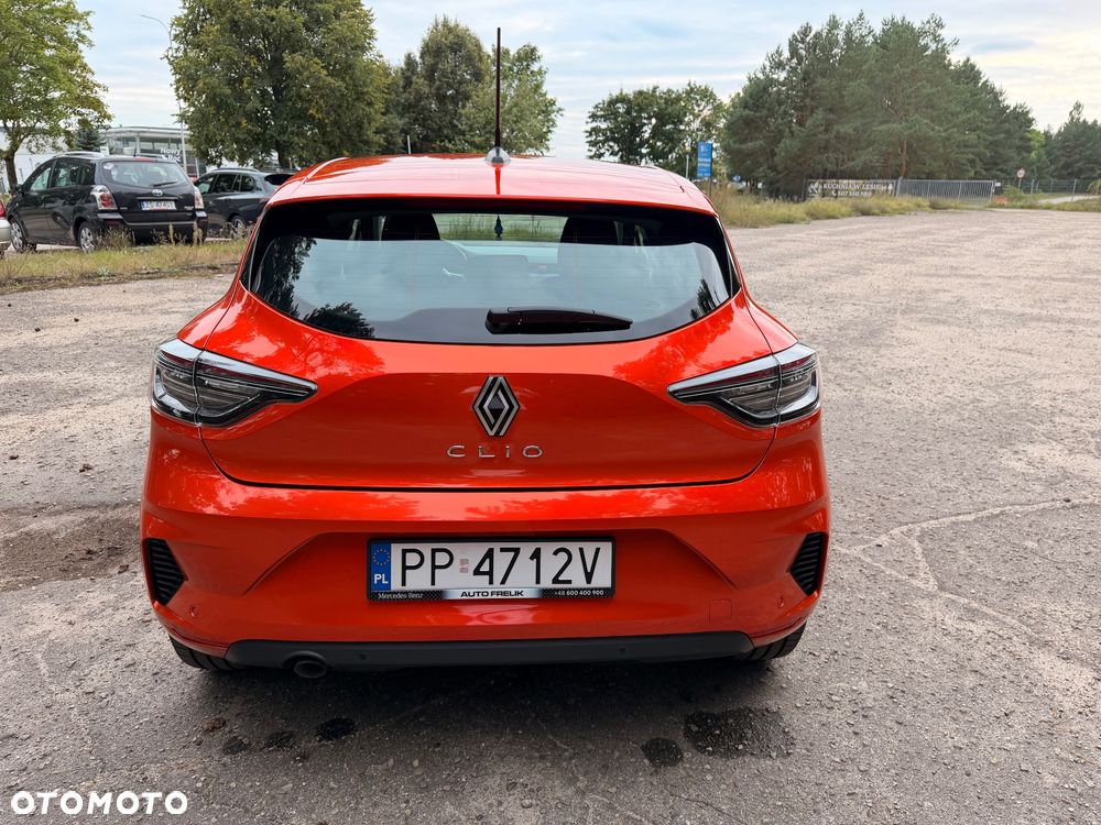 Renault Clio TCe 90 TECHNO - 4