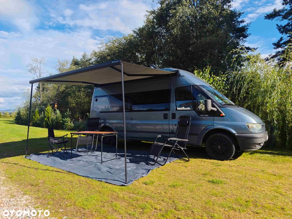 Ford Transit - 4