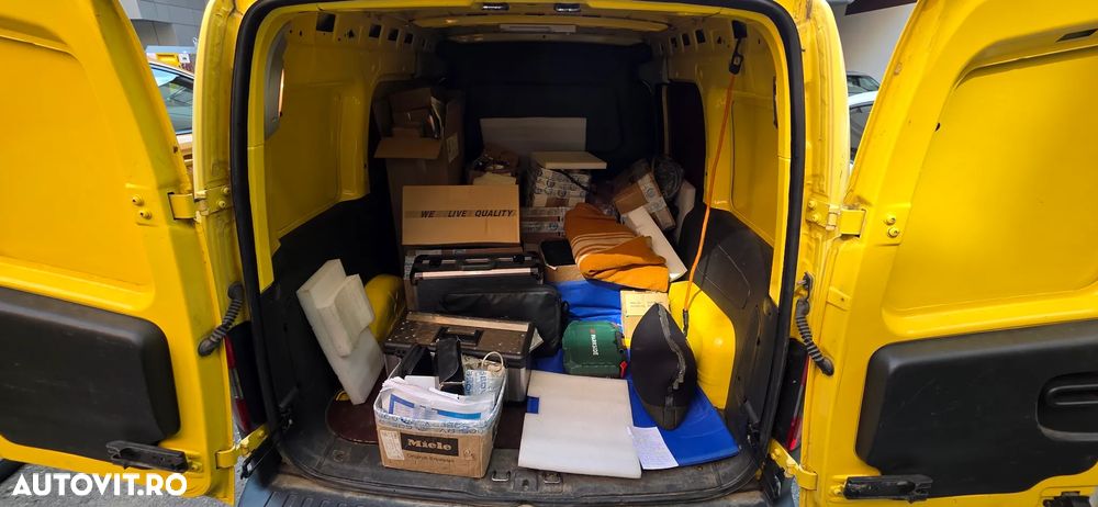 Opel Combo C - 9