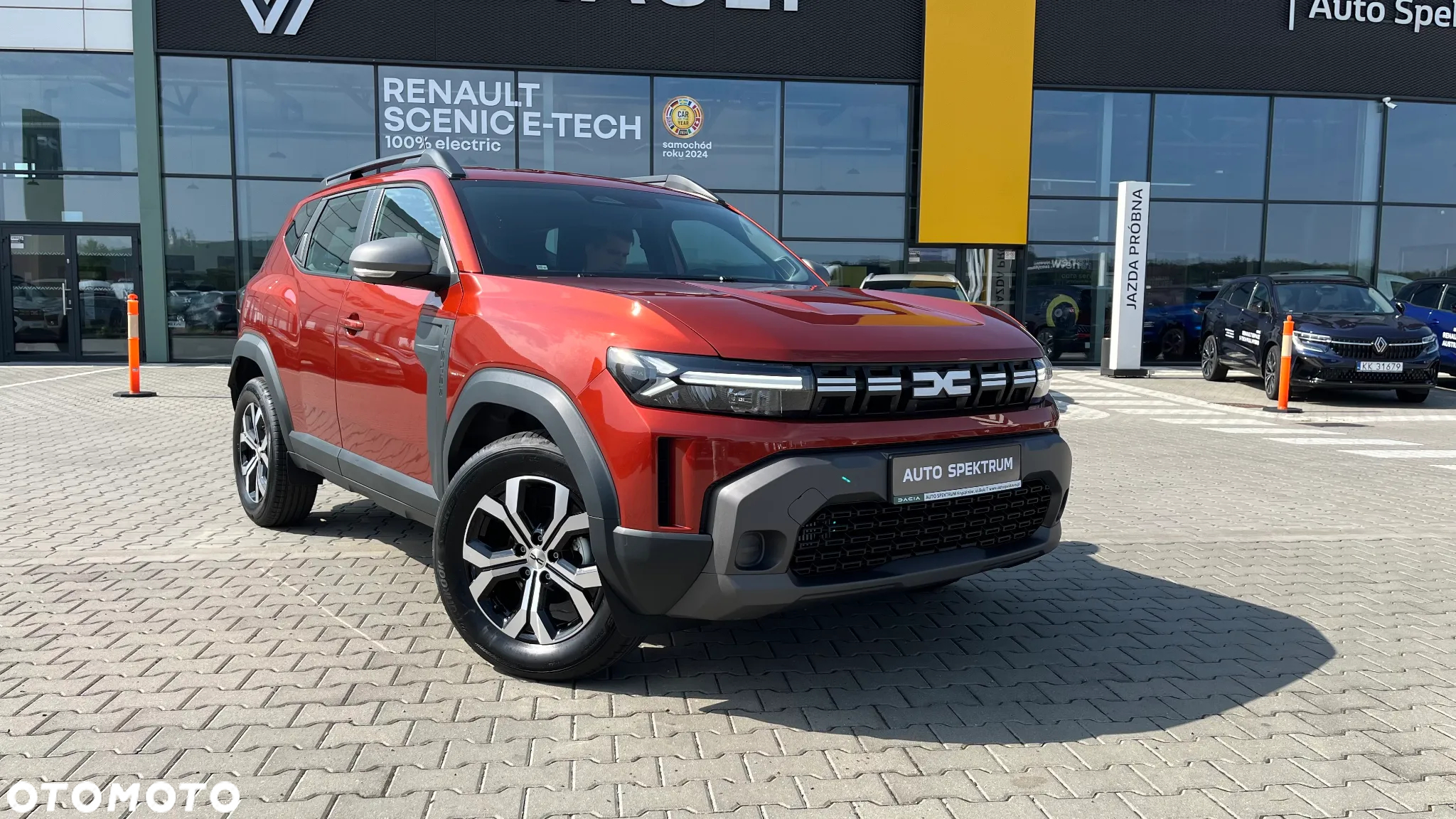 Dacia Duster - 19