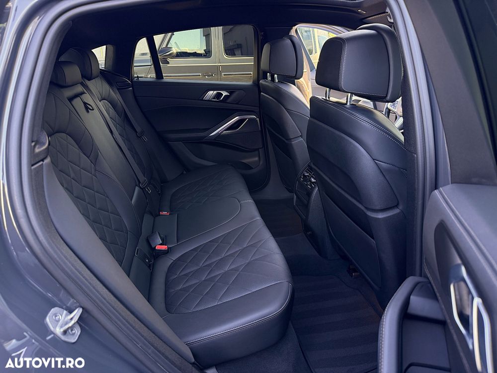 BMW X6 xDrive30d AT MHEV - 29