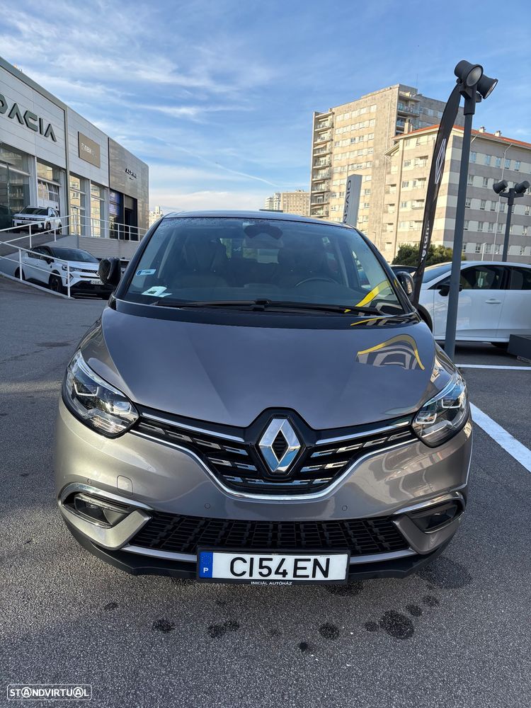 Renault Grand Scénic - 13
