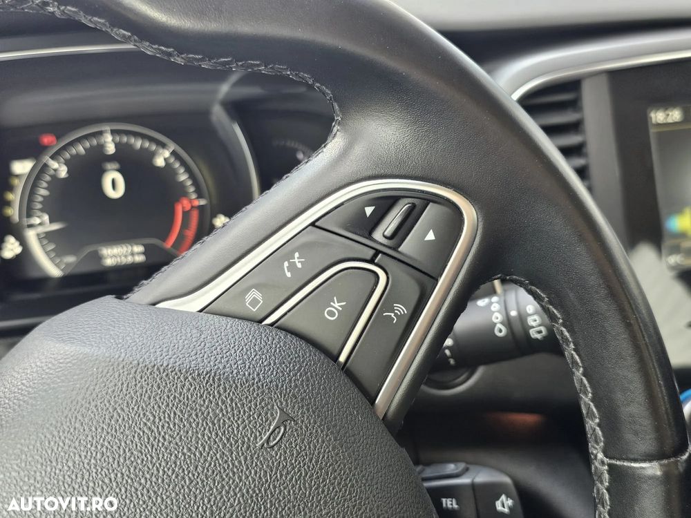 Renault Talisman Grandtour BLUE dCi 160 EDC BUSINESS EDITION - 36