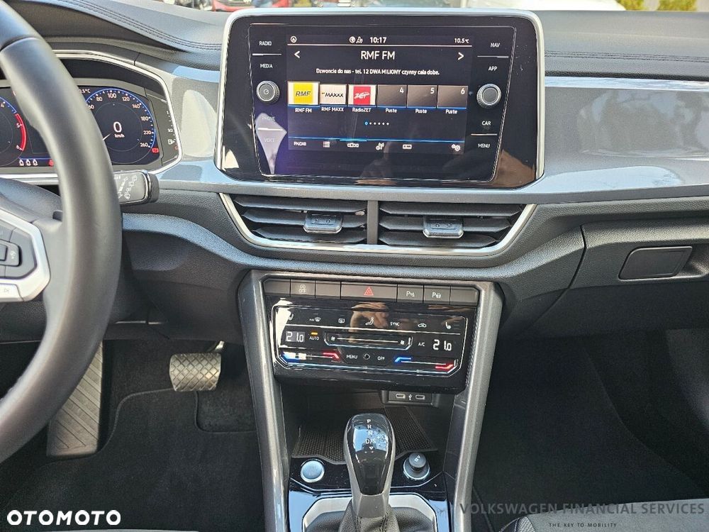 Volkswagen T-Roc 2.0 TDI SCR Style DSG - 9