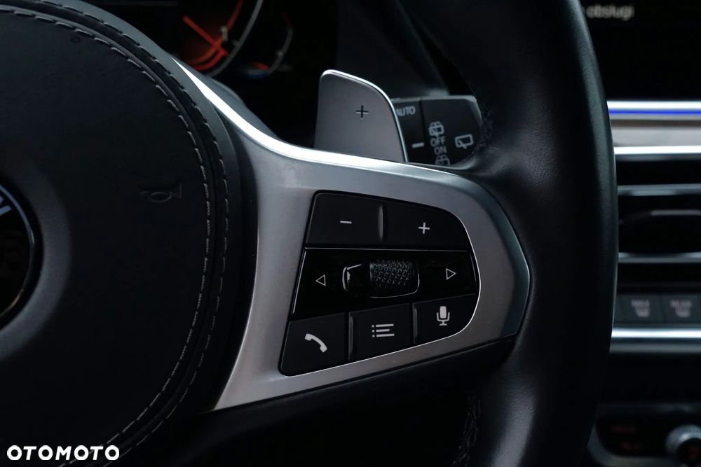 BMW X5 xDrive25d sport - 28