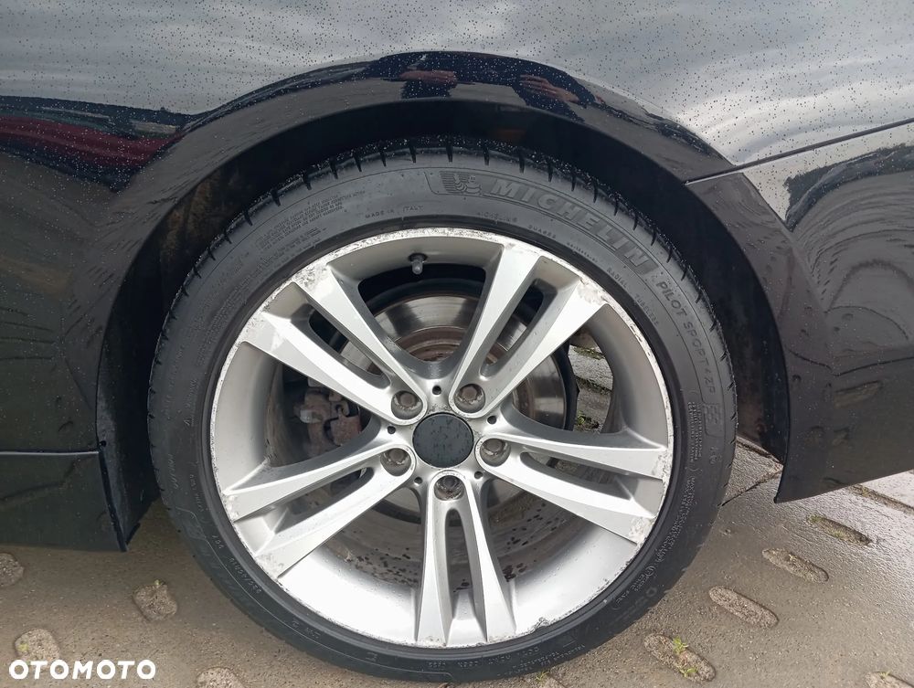 BMW Seria 4 - 19