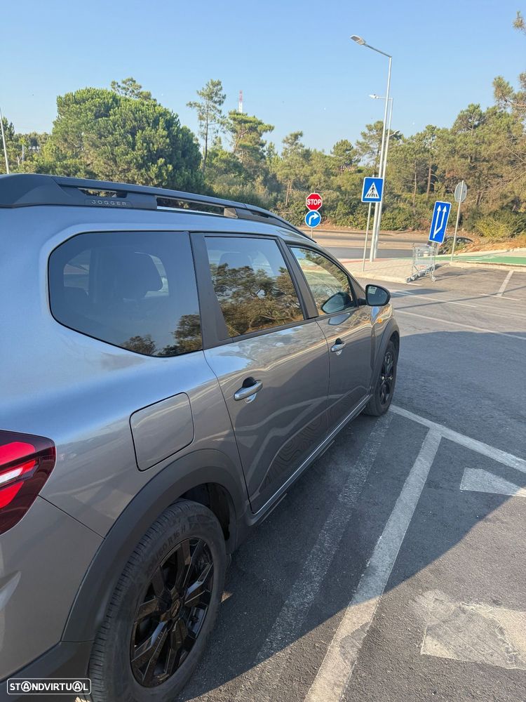 Dacia Jogger - 5