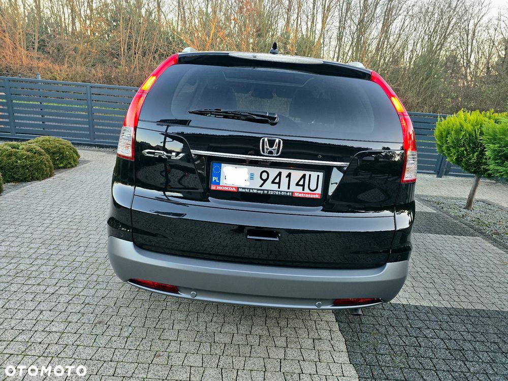 Honda CR-V 2.0 Executive + ADAS - 30