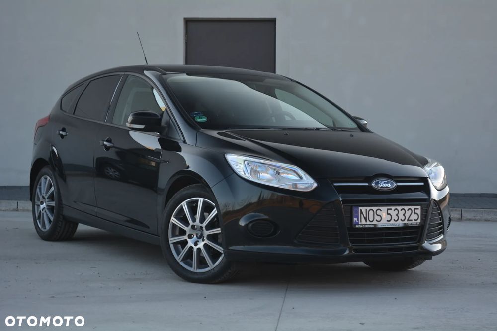 Ford Focus - 4