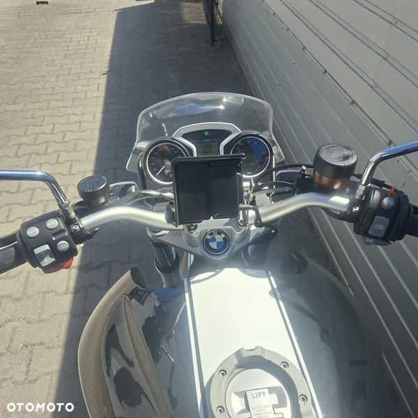 BMW R - 5