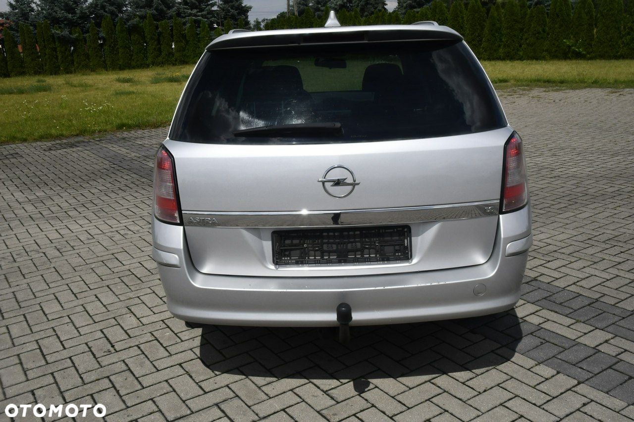 Opel Astra - 10