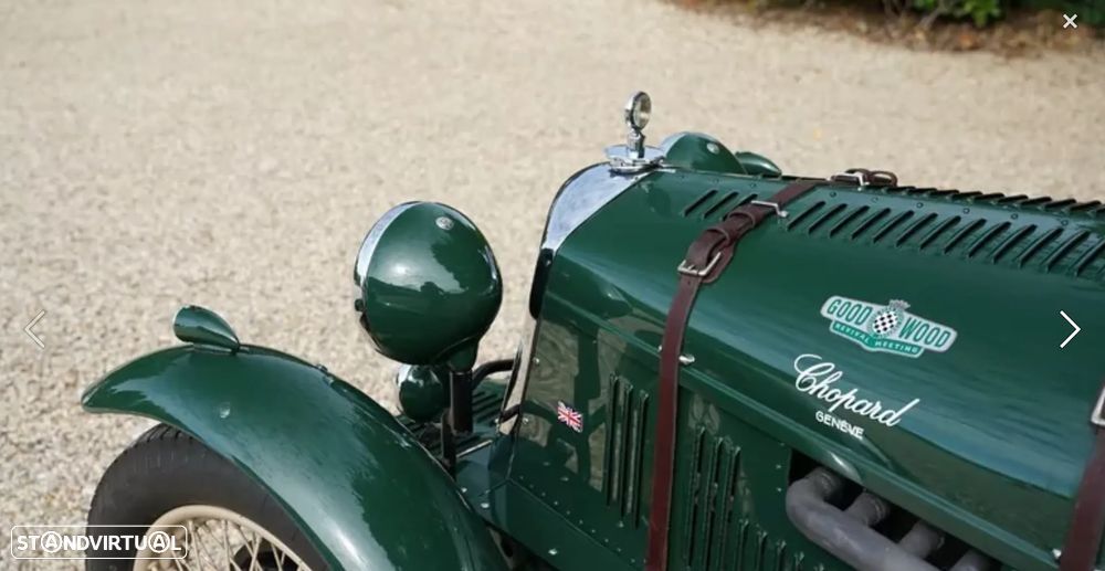 Riley RMA - 52