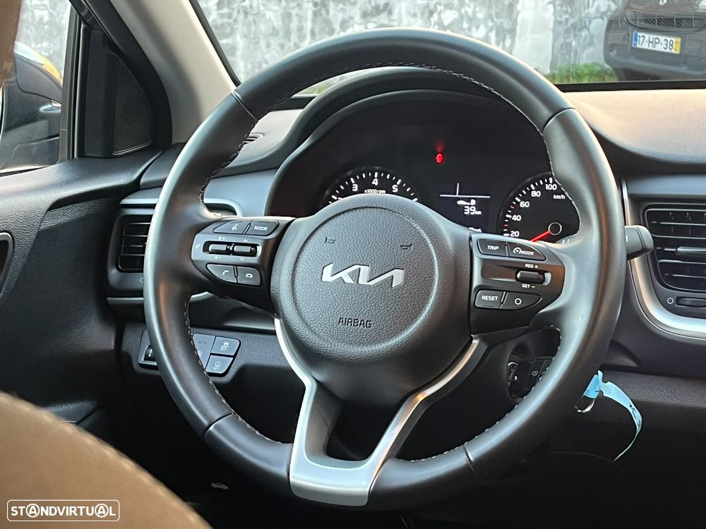 Kia Stonic 1.2 Dynamic - 13