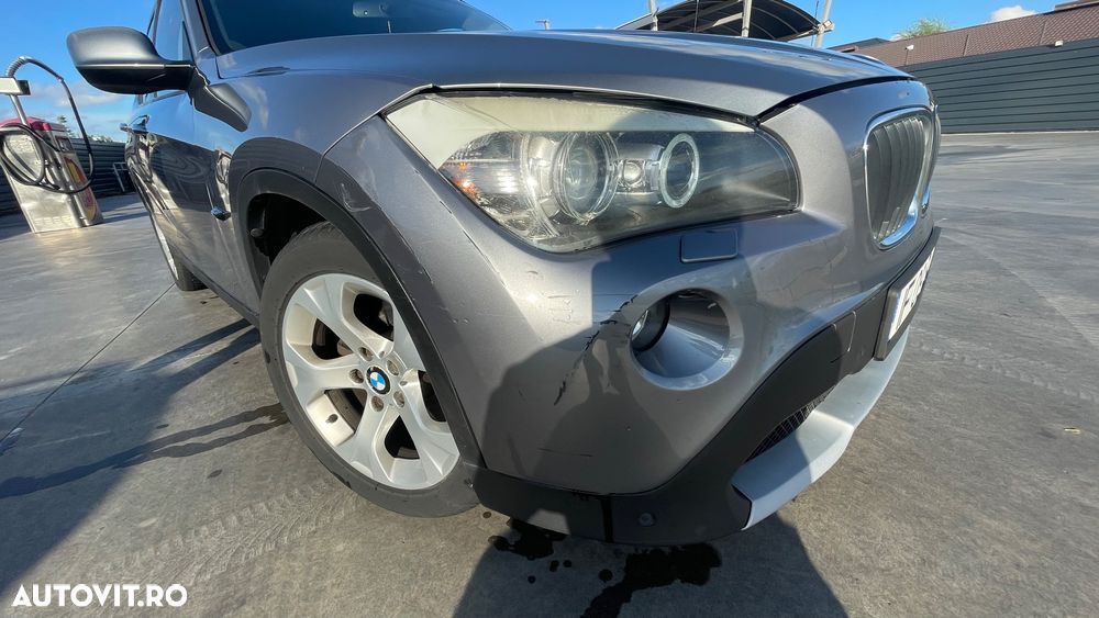 BMW X1 - 11