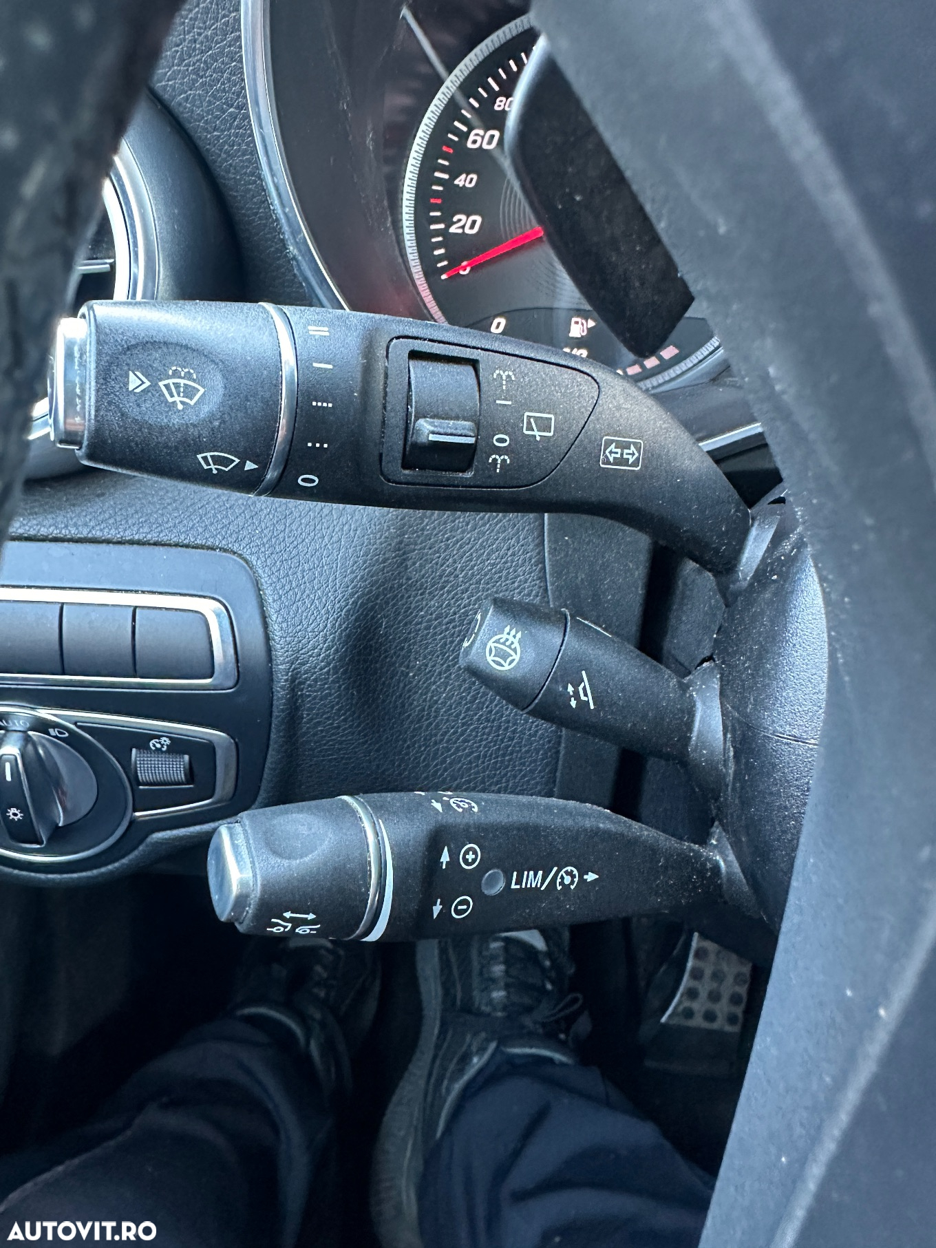 Mercedes-Benz GLC 250 d 4MATIC - 20