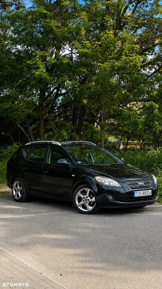 Kia Ceed 2.0 Optimum - 1