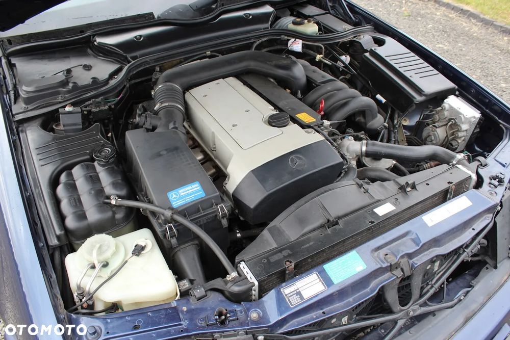 Mercedes-Benz SL - 23