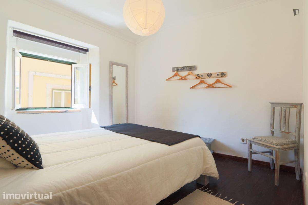 Apartamento com 1 quartos - localizado em Ajuda Lisbon - Grande imagem: 3/9