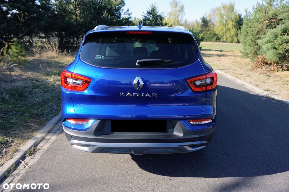 Renault Kadjar - 10