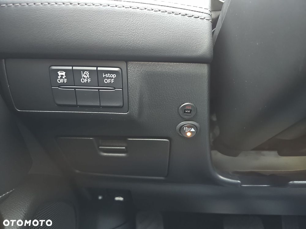 Mazda 6 2.0 SKYJoy/SkyBusiness - 30