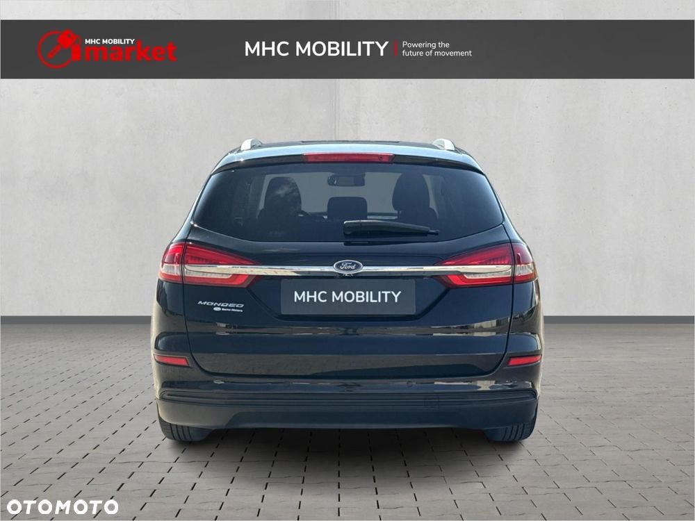 Ford Mondeo 2.0 EcoBlue Trend - 6