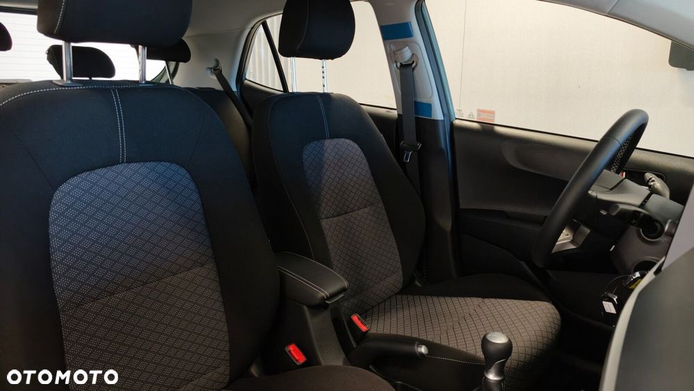 Kia Picanto 1.0 GDI L - 18