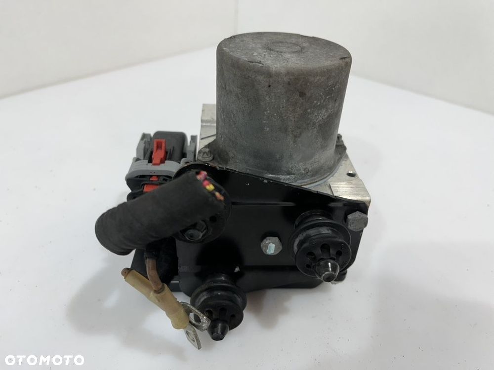 AUDI A4 B8 A5 8T Q5 8R POMPA HAMULCOWA ABS 8K0907379AL - 6