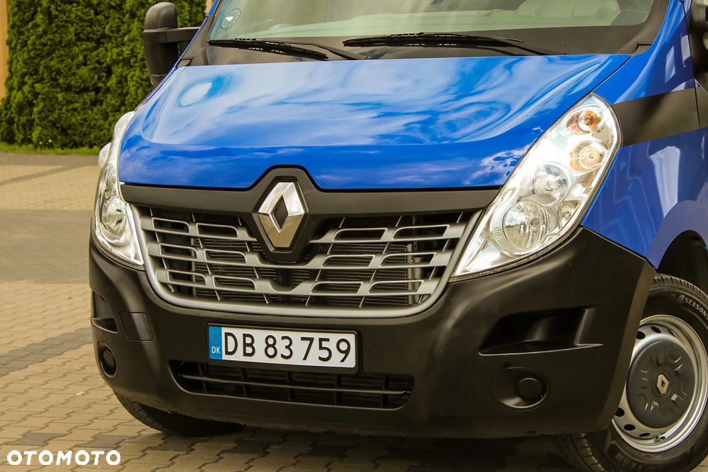 Renault Master DOKA - 6