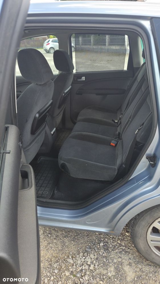 Ford C-MAX - 6
