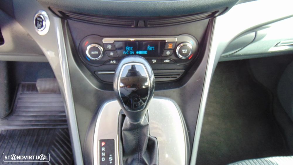 Ford C-Max 1.5 TDCi Titanium PS.S/S - 18