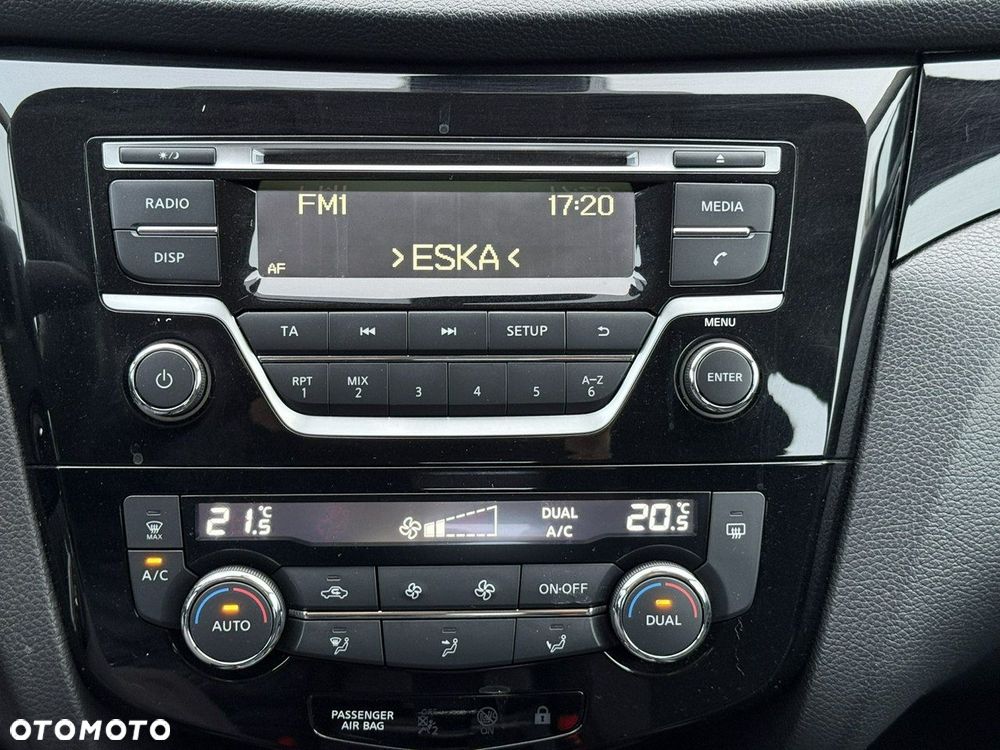 Nissan Qashqai - 28