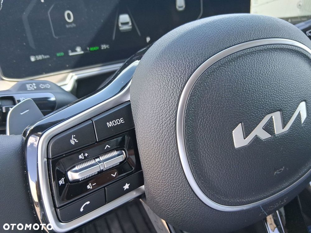 Kia Sorento - 22