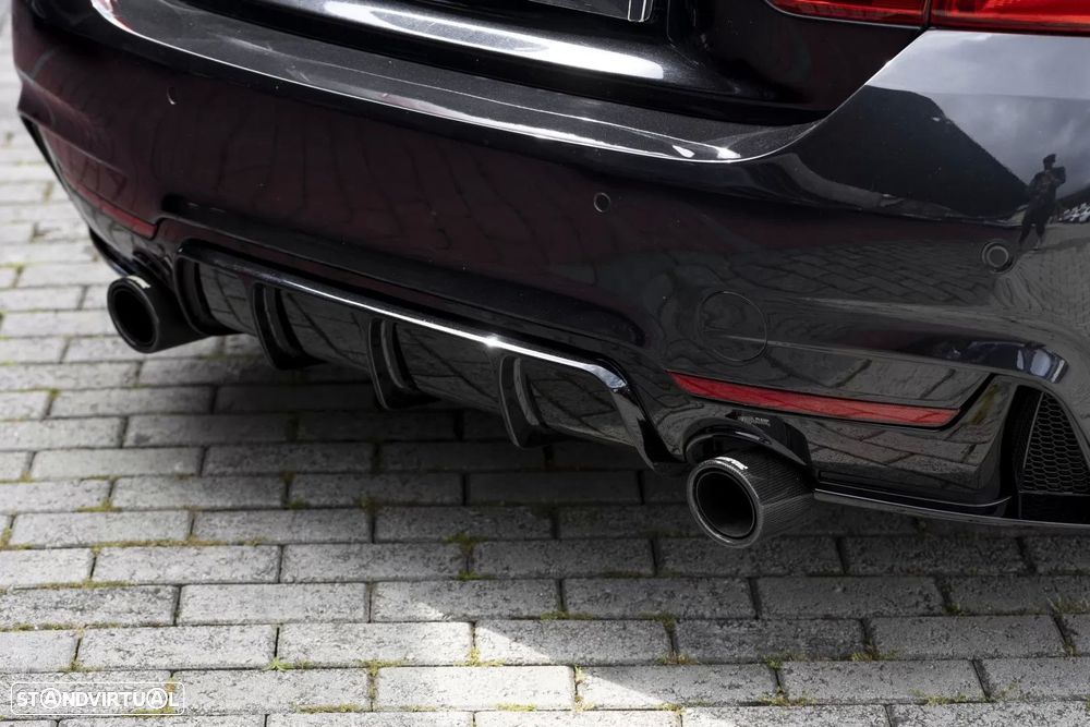 BMW 420 d Aut. - 37