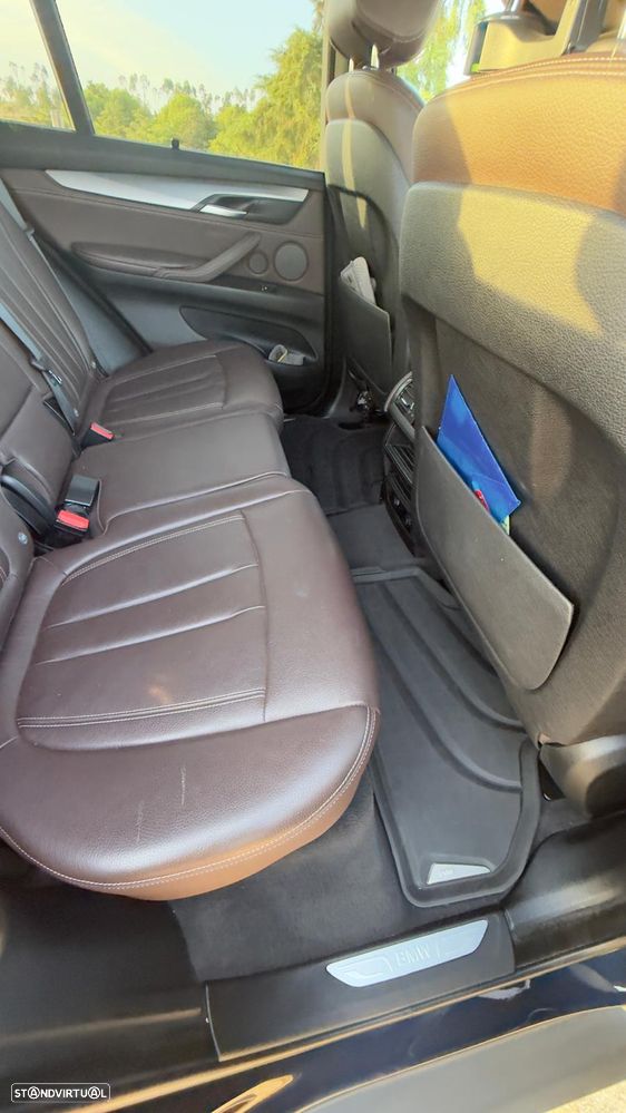 BMW X5 25 d xDrive - 4
