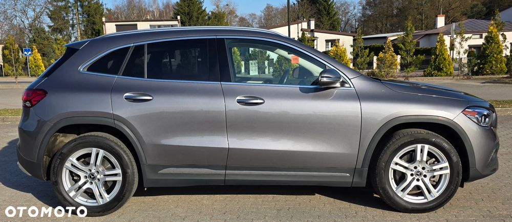 Mercedes-Benz GLA 250 4Matic 8G-DCT Progressive - 6