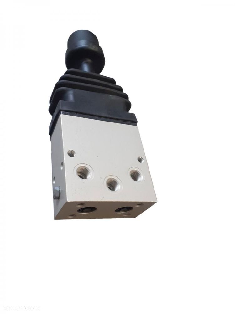 Joystick sterowania wywrotem sterownik wywrotu typ Meiller cena brutto - 2
