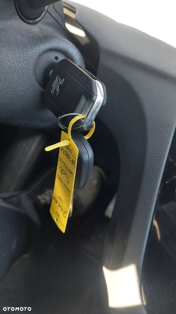 Peugeot 508 RXH BlueHDi 180 EAT6 Stop&Start - 22