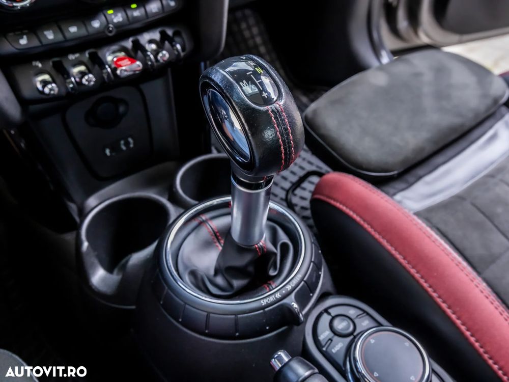 Mini Cooper S - 21