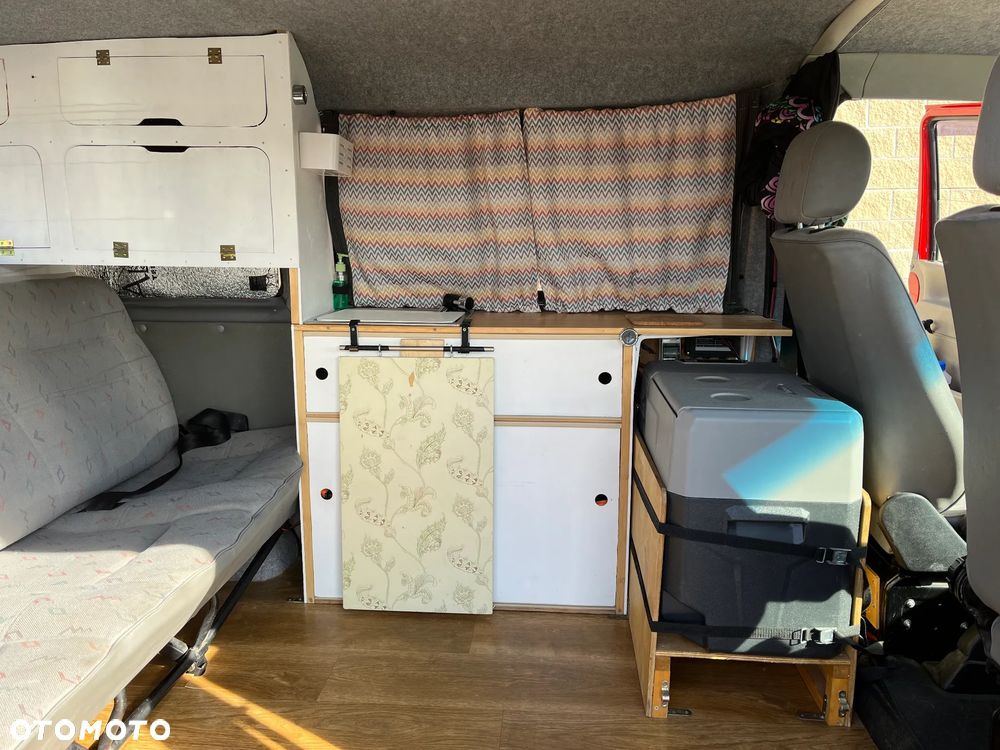 Volkswagen Transporter Standard - 7