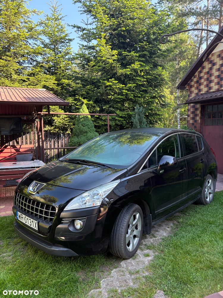 Peugeot 3008 - 1