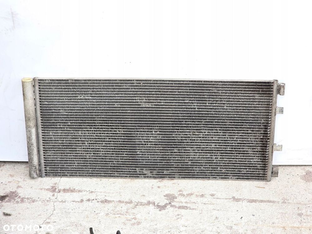 MASTER III 3 10- 2.3 DCI KLIMATYZACJA KLIMA KOMPLET 1 - 7