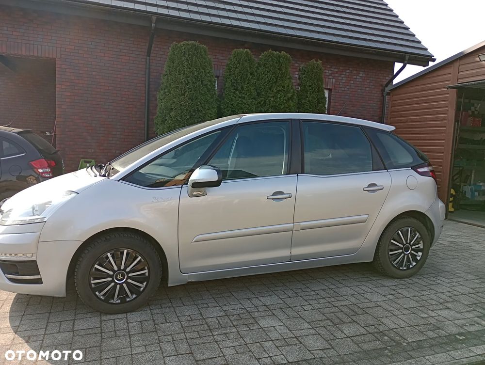 Citroën C4 Picasso 1.6 HDi My Way - 2